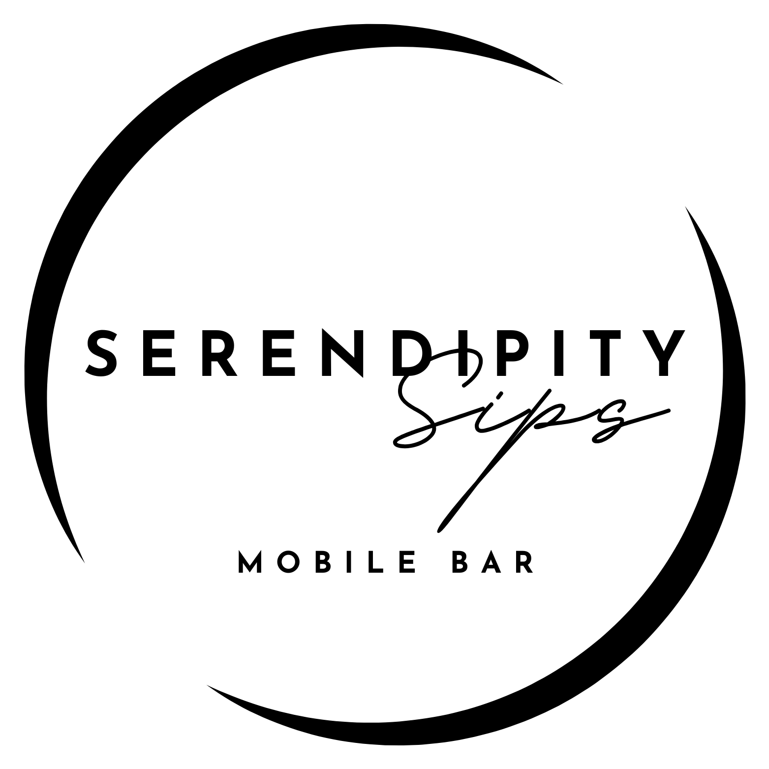 Serendipity Sips