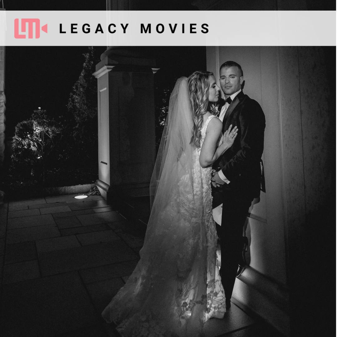 Legacy Movies portfolio 1