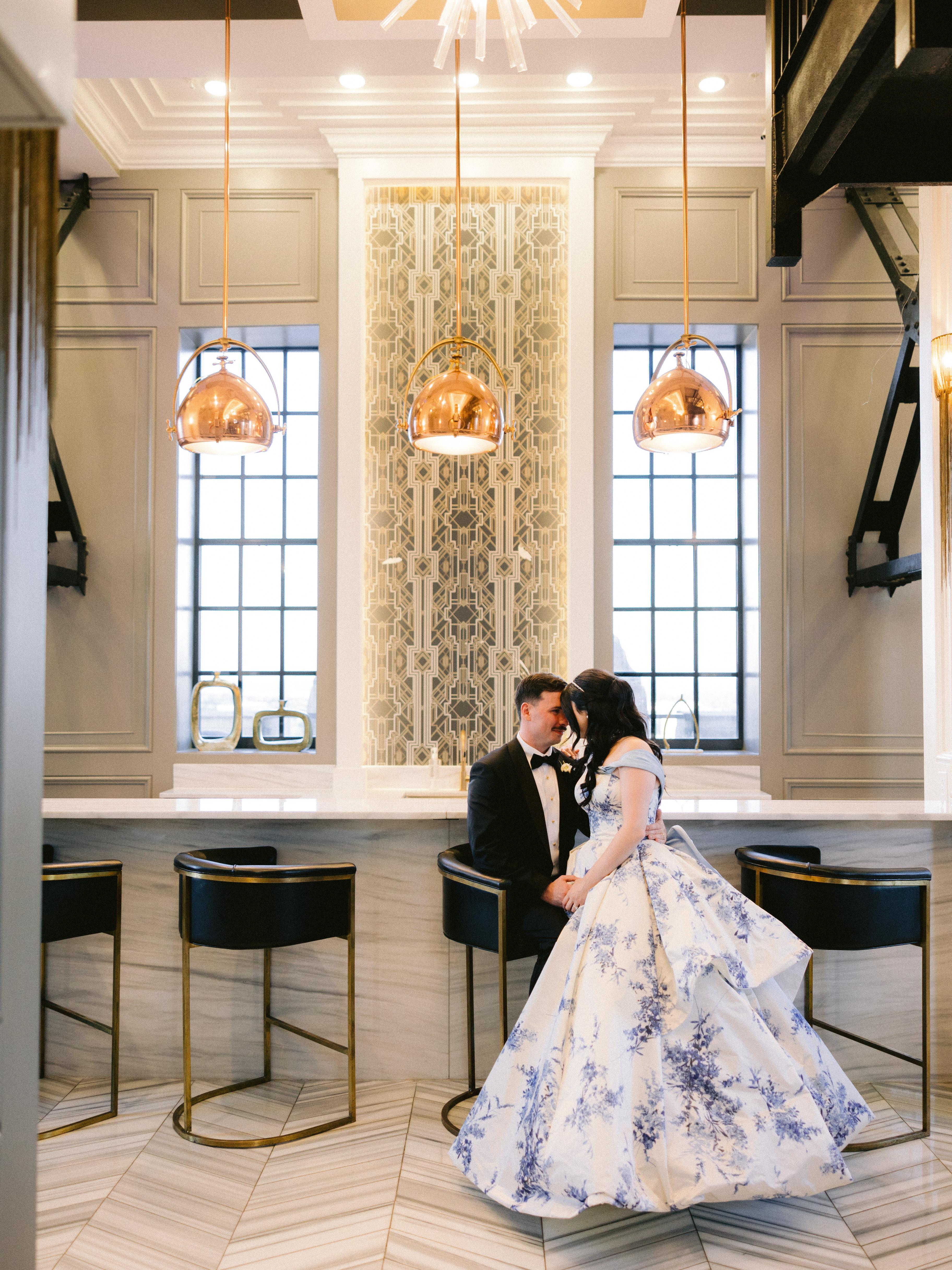 Lexi DeLeo and Jonathan Yelton 33