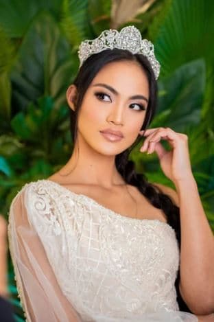 Katherine Grullon Makeup Artist