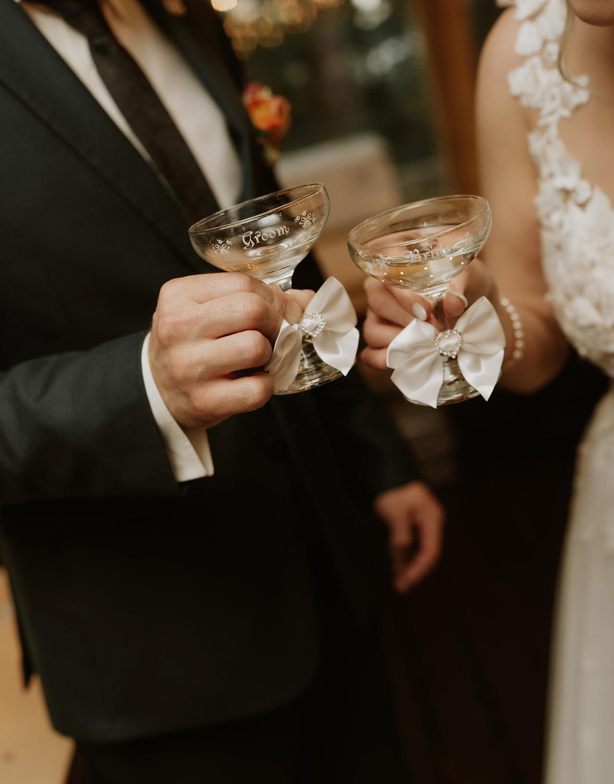 A Whimsical Summer Wedding at Ivory North photo 3