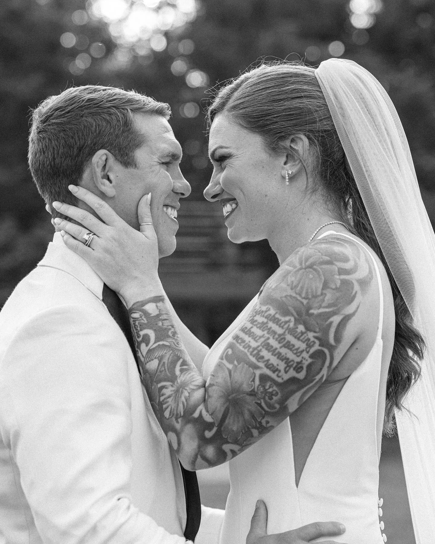 Rae & Co. Weddings portfolio 5