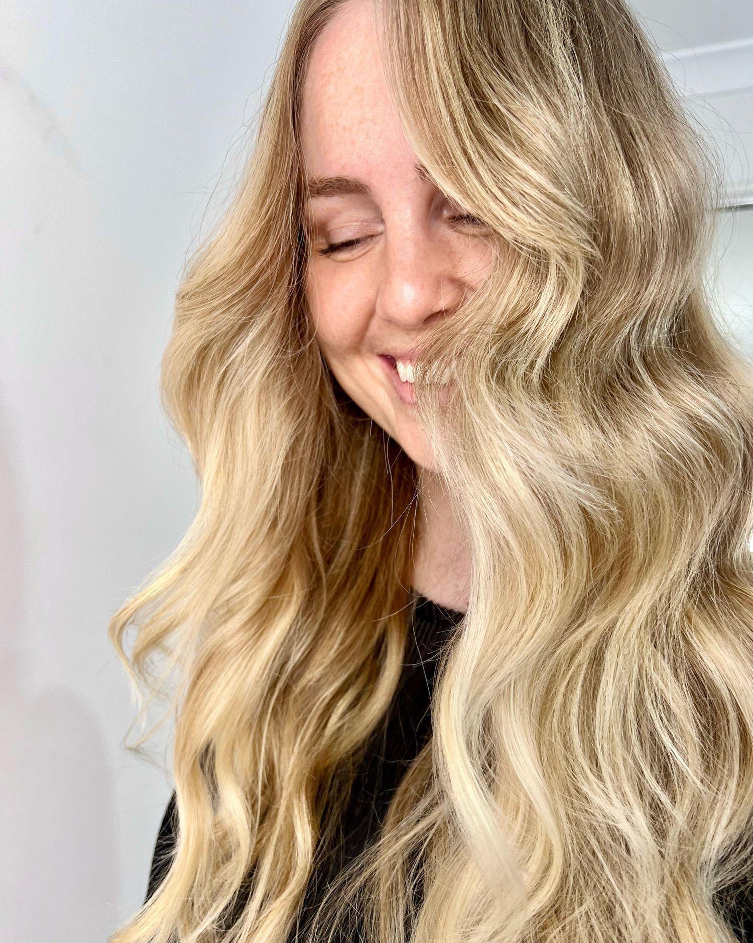 Miss Pia Hair