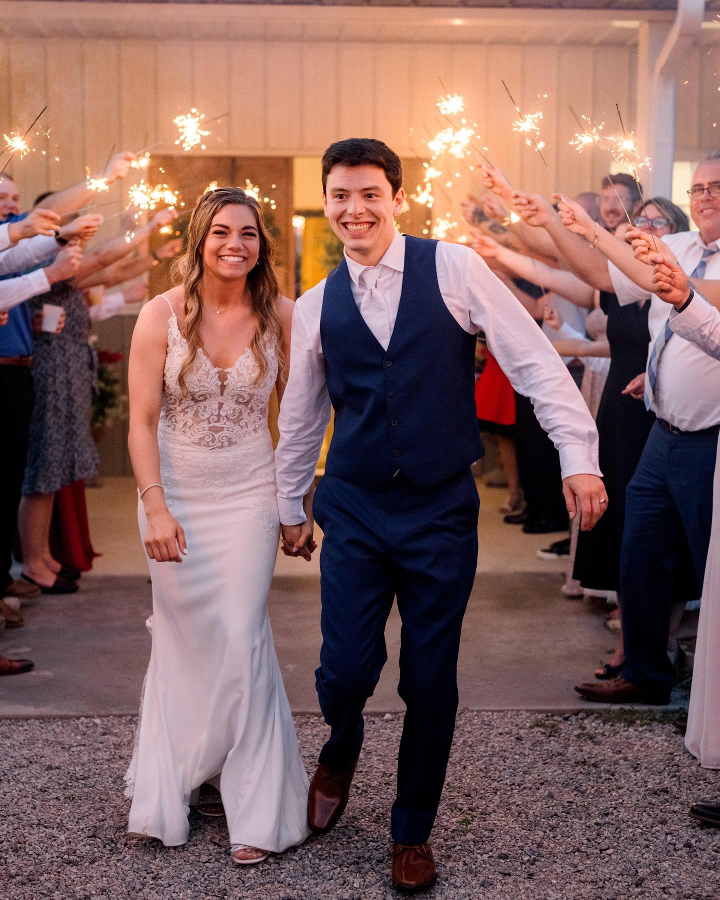 Rae & Co. Weddings