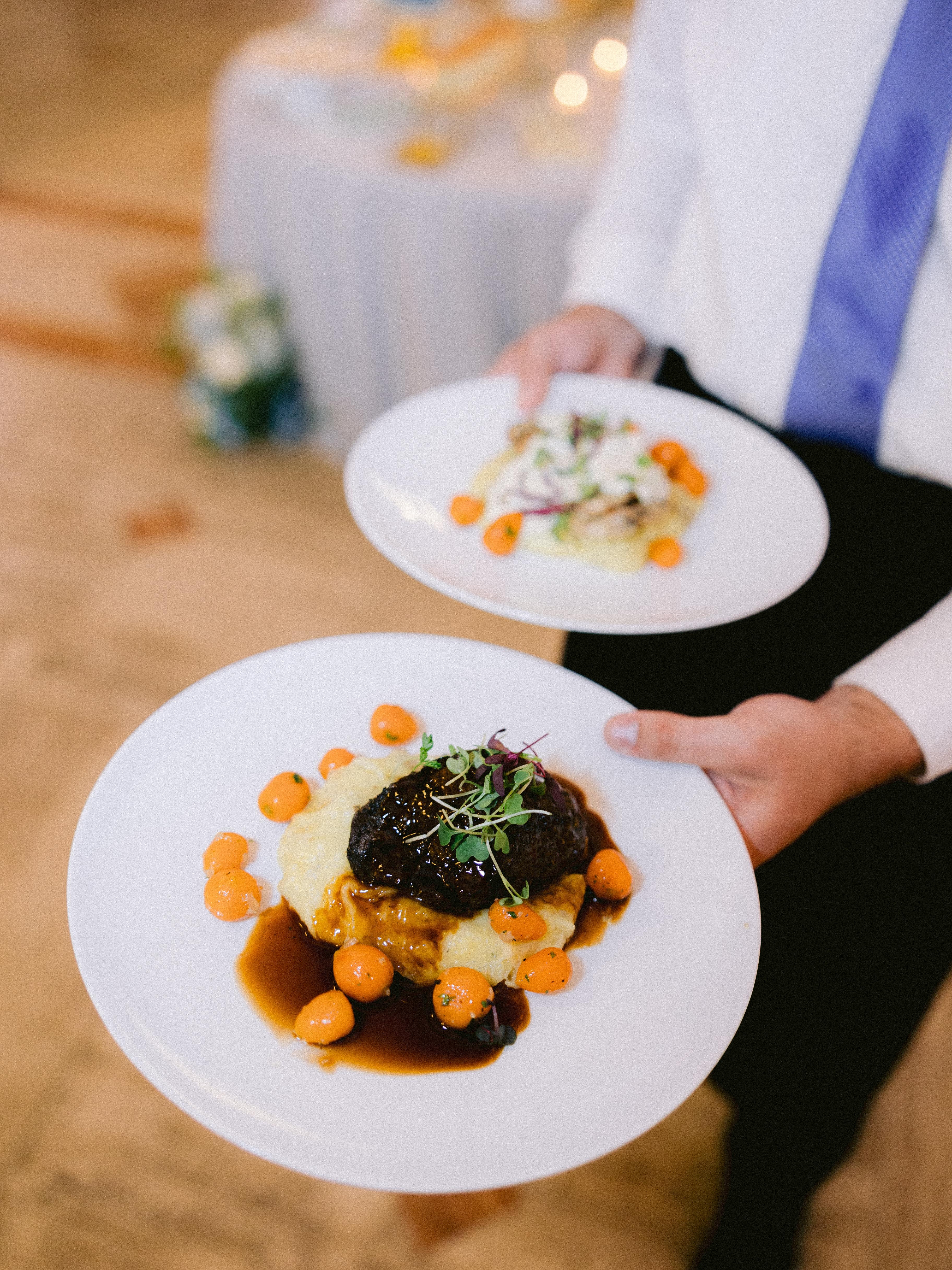 Olive Events