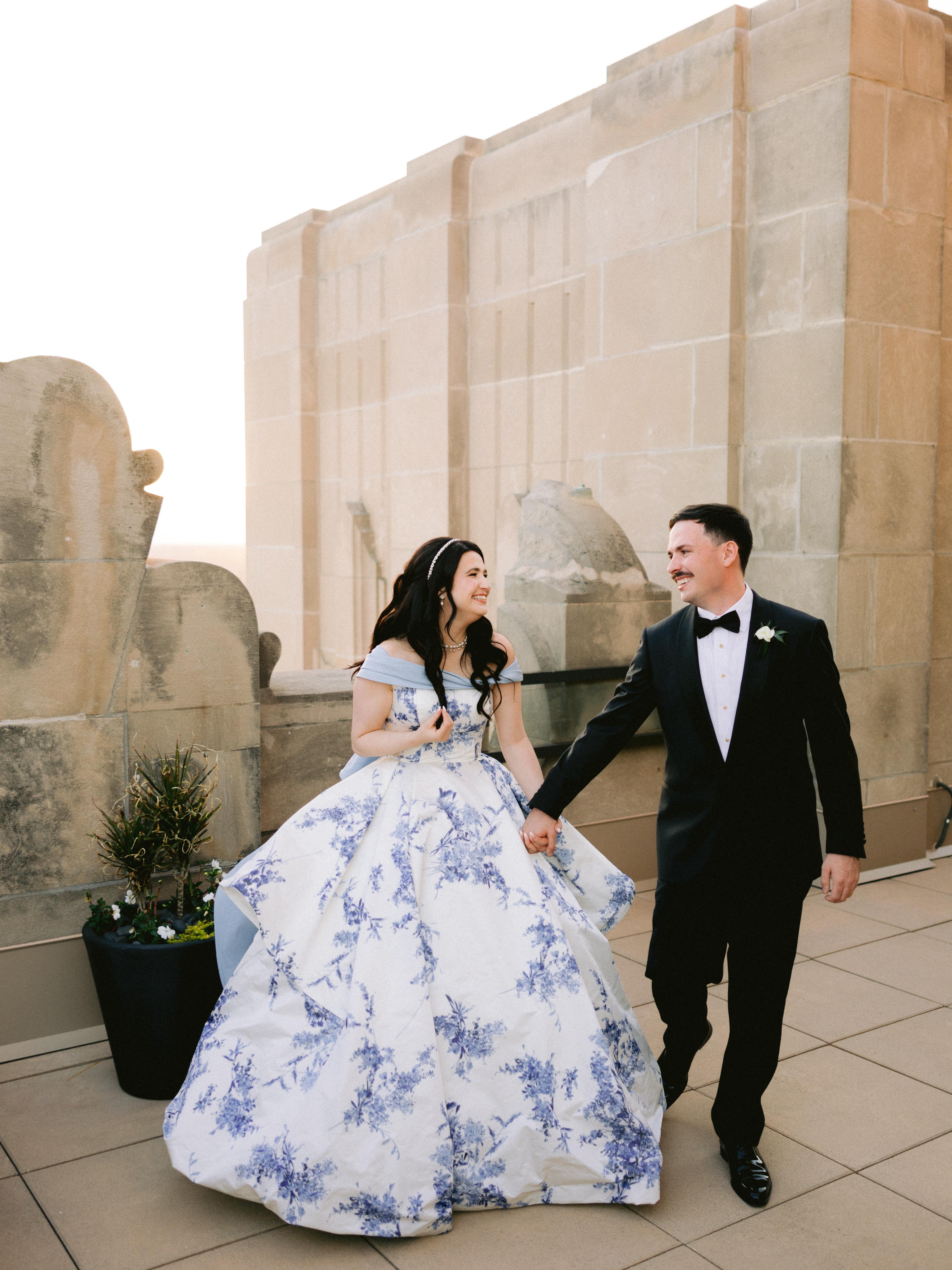 Lexi DeLeo and Jonathan Yelton 11