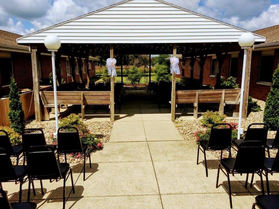 Trillium Event Center portfolio 3