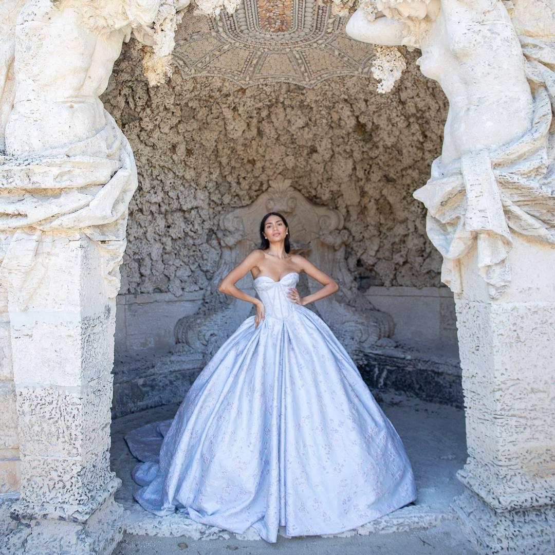 Blush Wood Studios