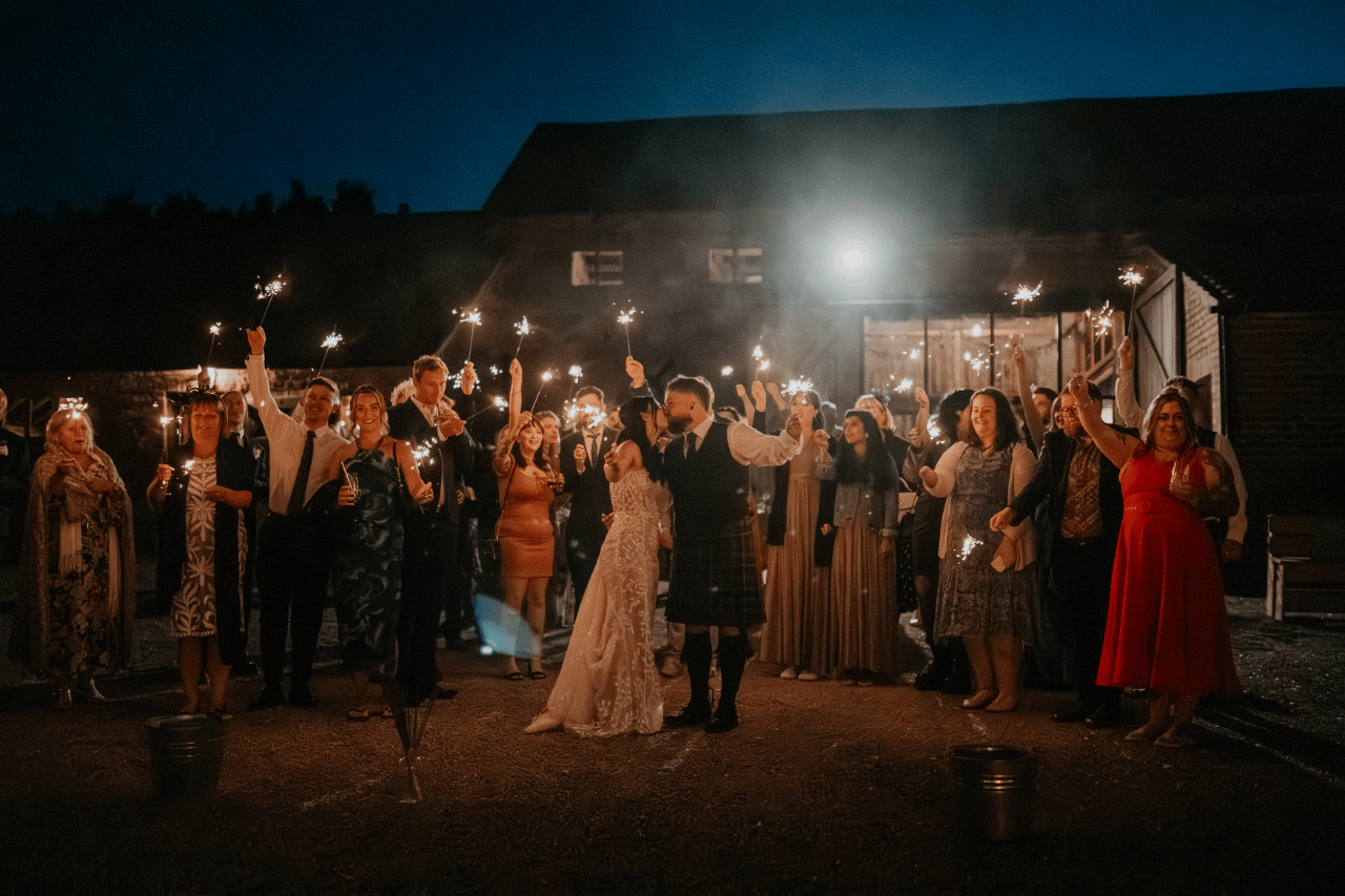 Emily K Weddings