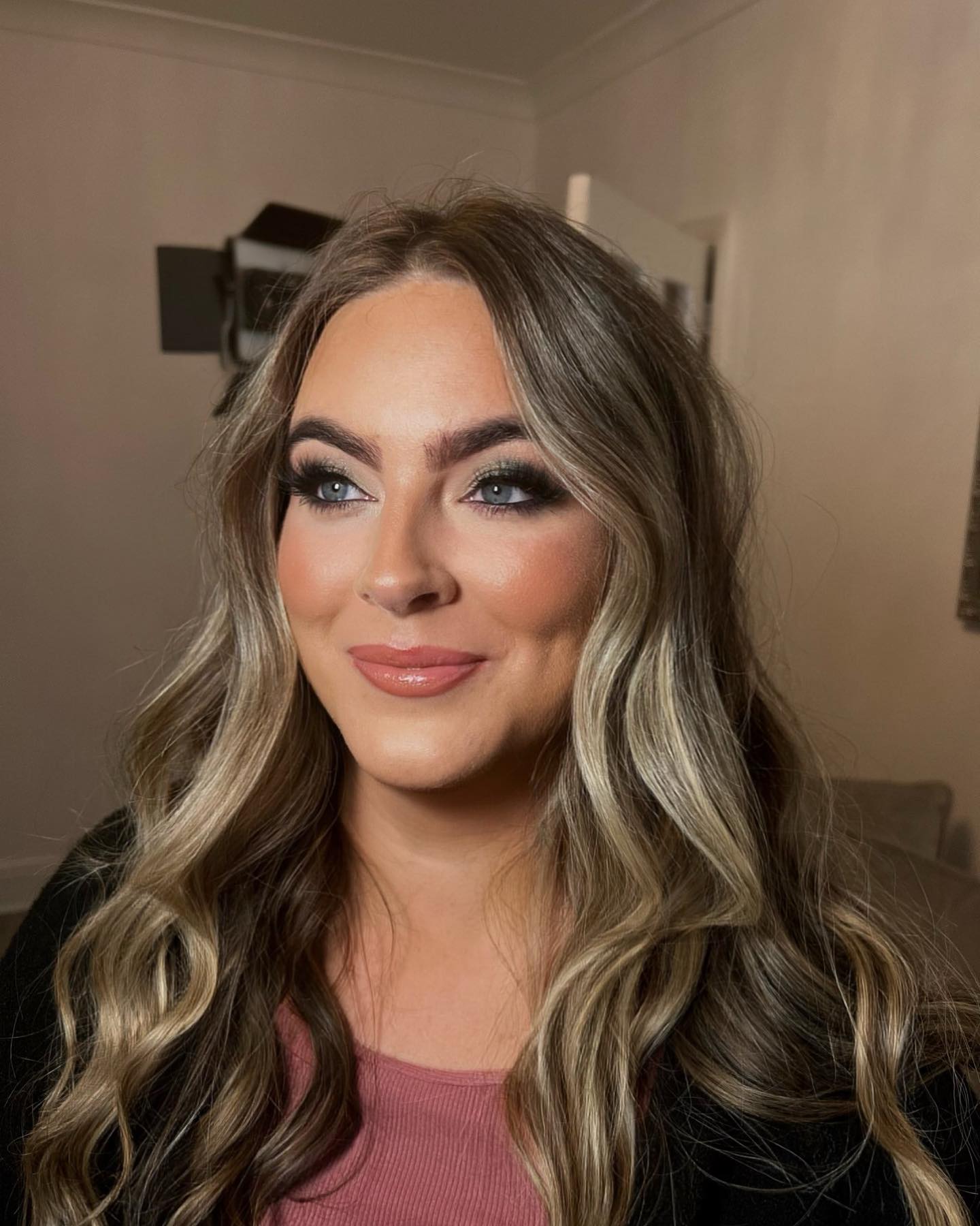 Makeup By Lauren Armstrong portfolio 5