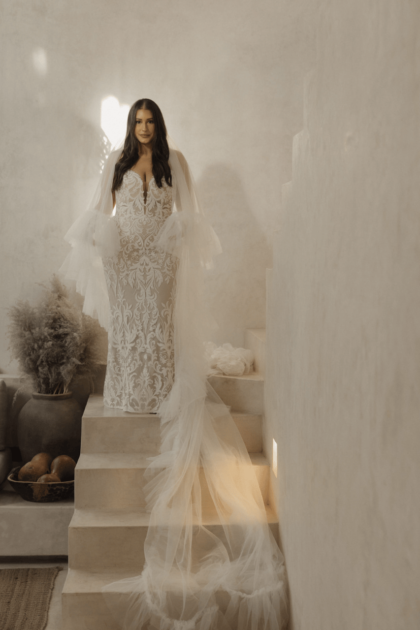 Bliss Bridal