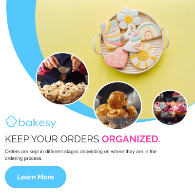 Bakesy portfolio 1
