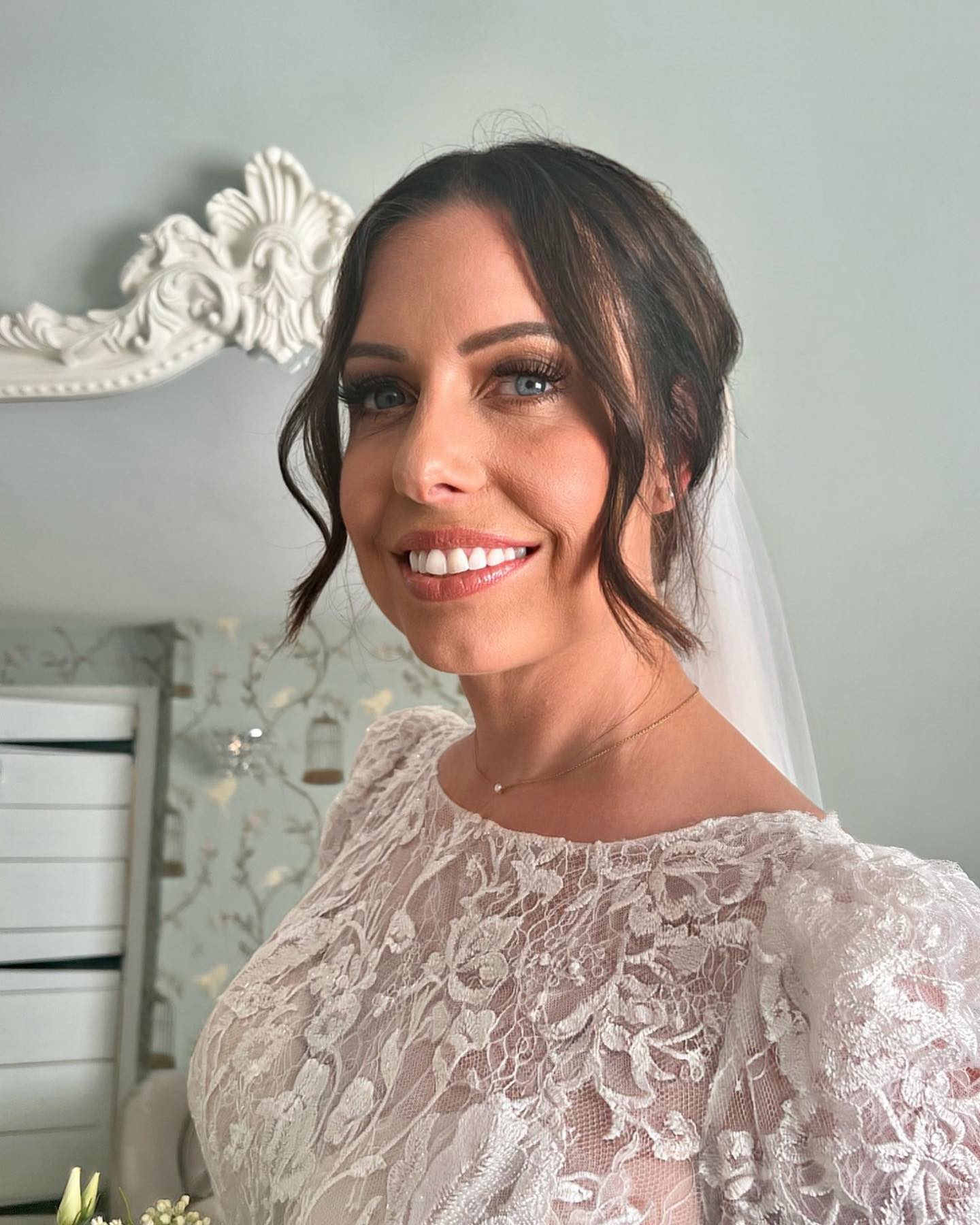 Makeup By Lauren Armstrong portfolio 4