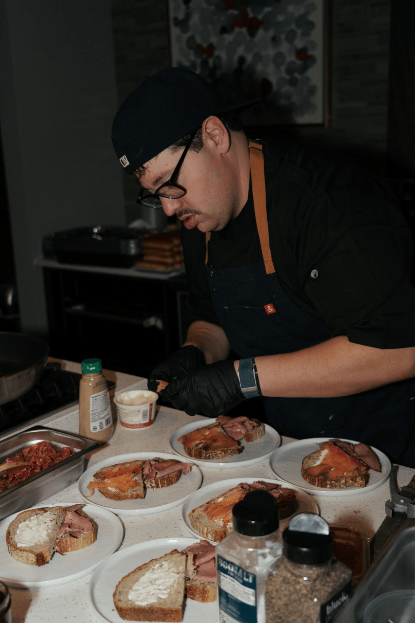 MileHighCook portfolio 3