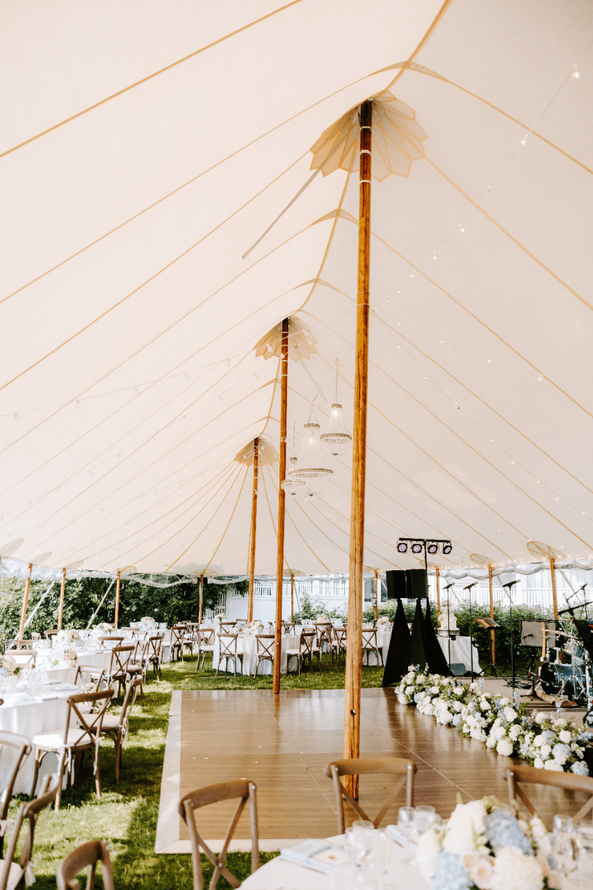Sperry Tents Seacoast