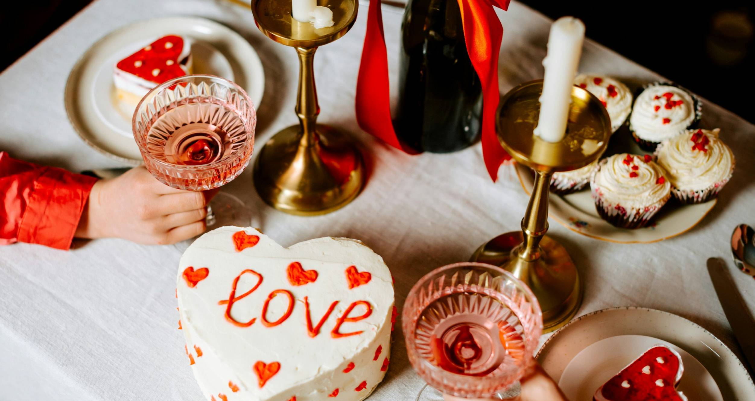 The Ultimate Valentine's Day Date Guide