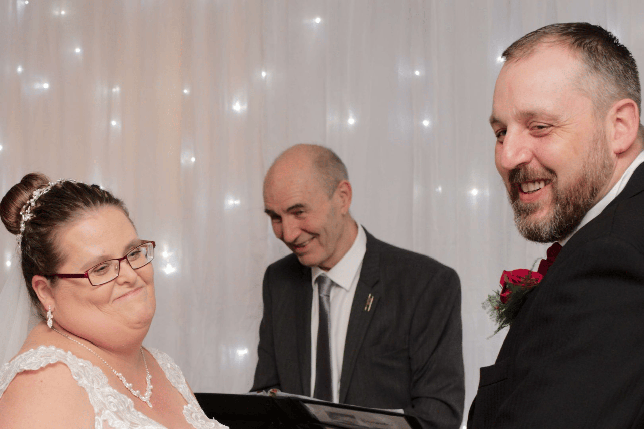 Doug the Celebrant portfolio 5