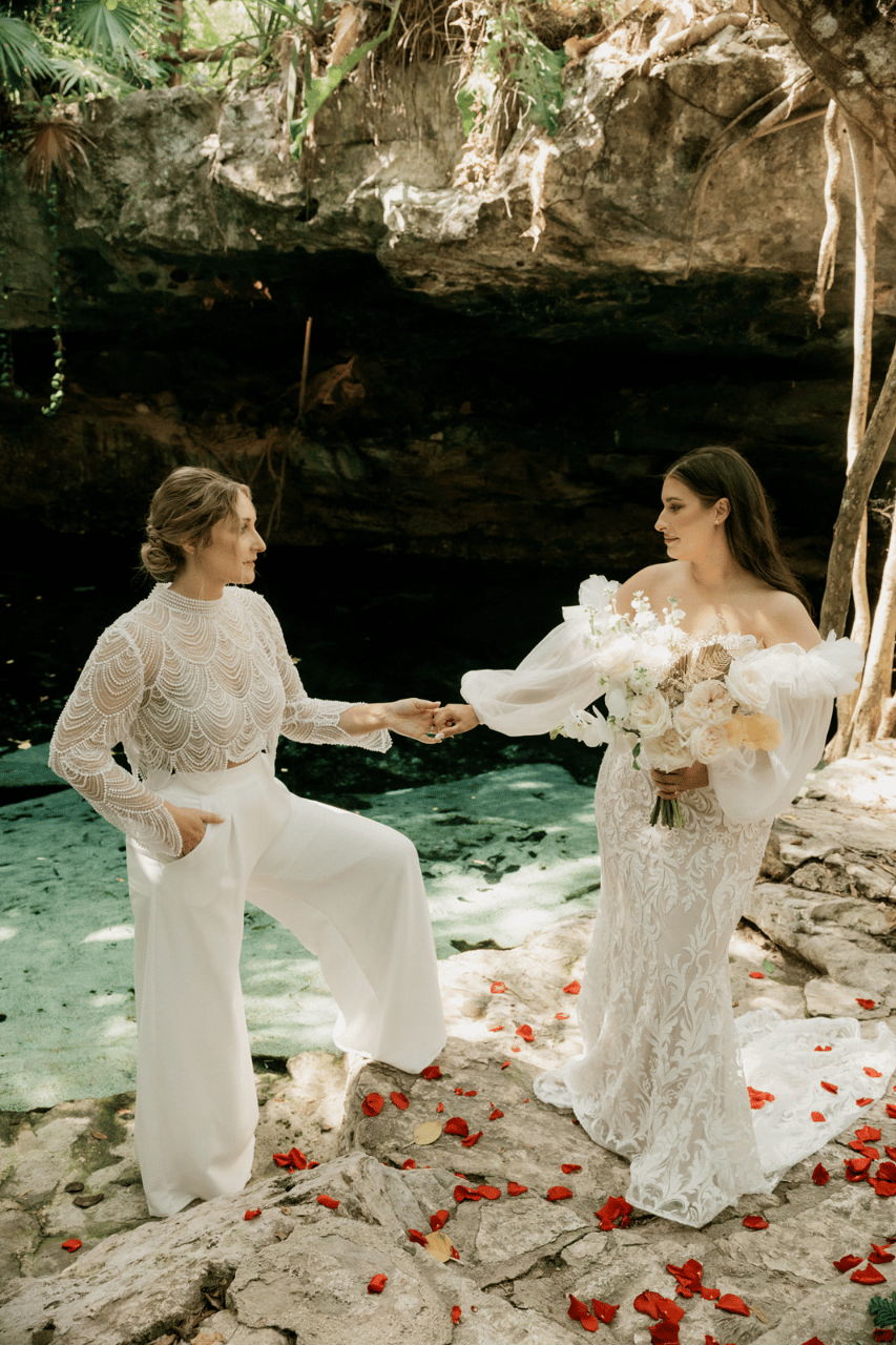Cenote Buho