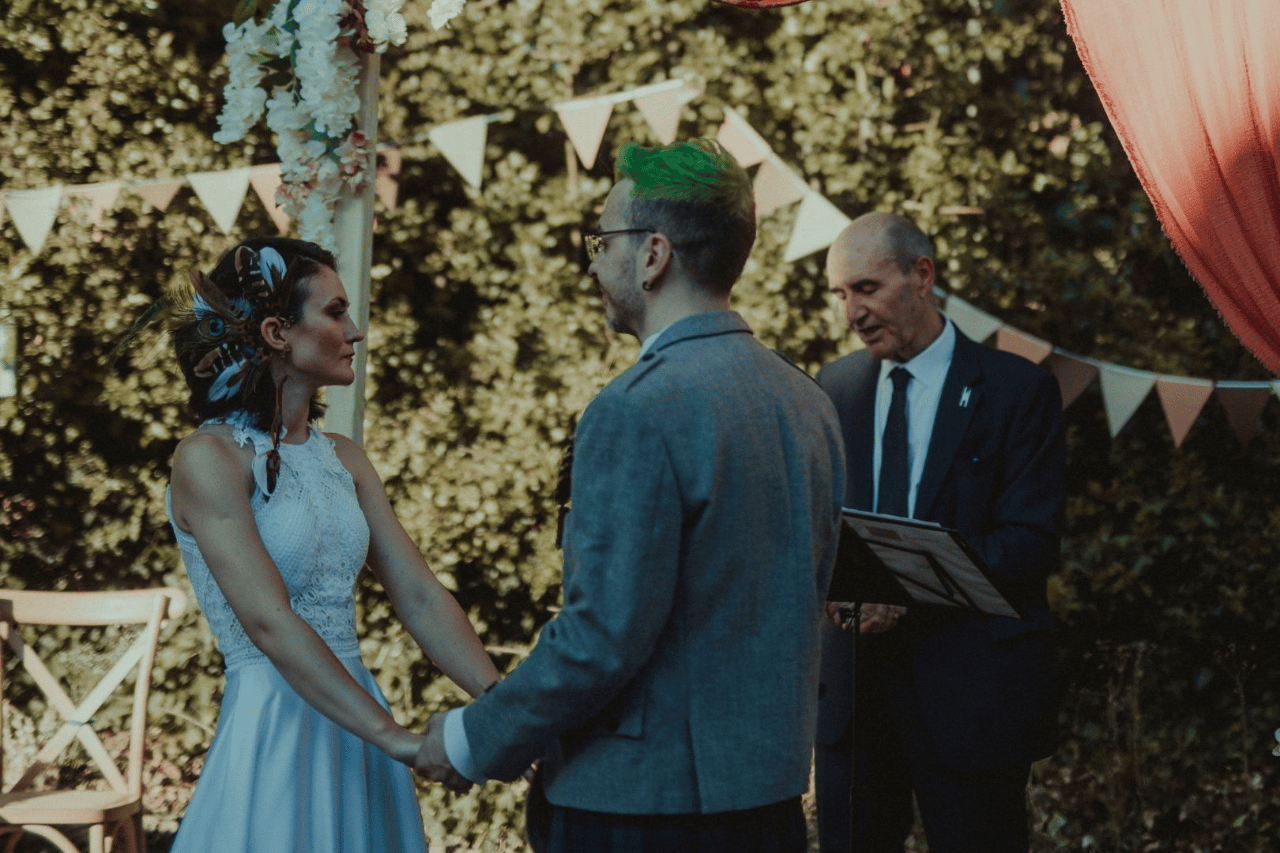 Doug the Celebrant portfolio 4