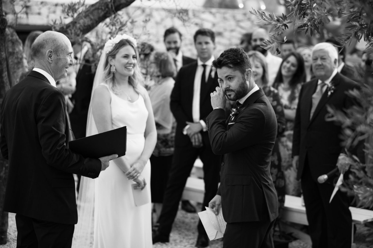 Doug the Celebrant portfolio 1