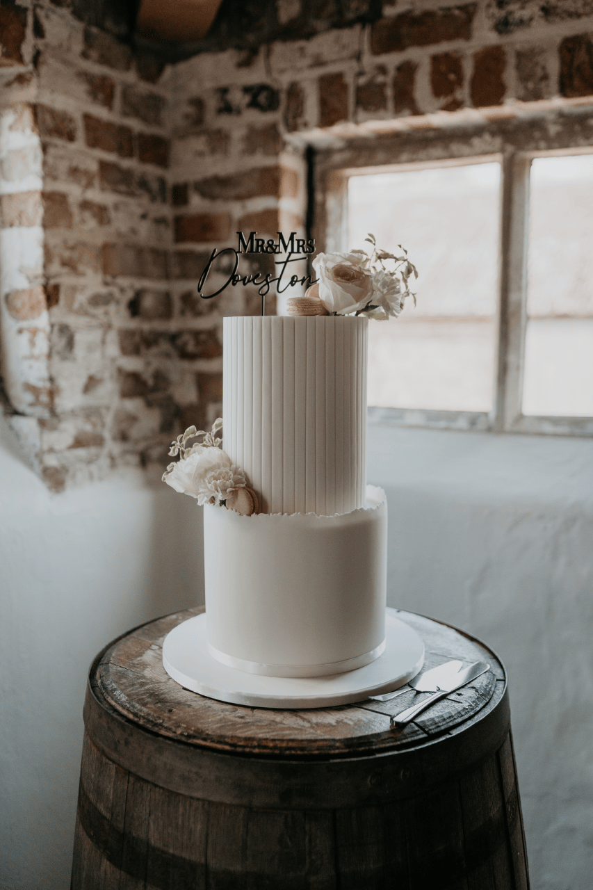 Valkyrie Cakes