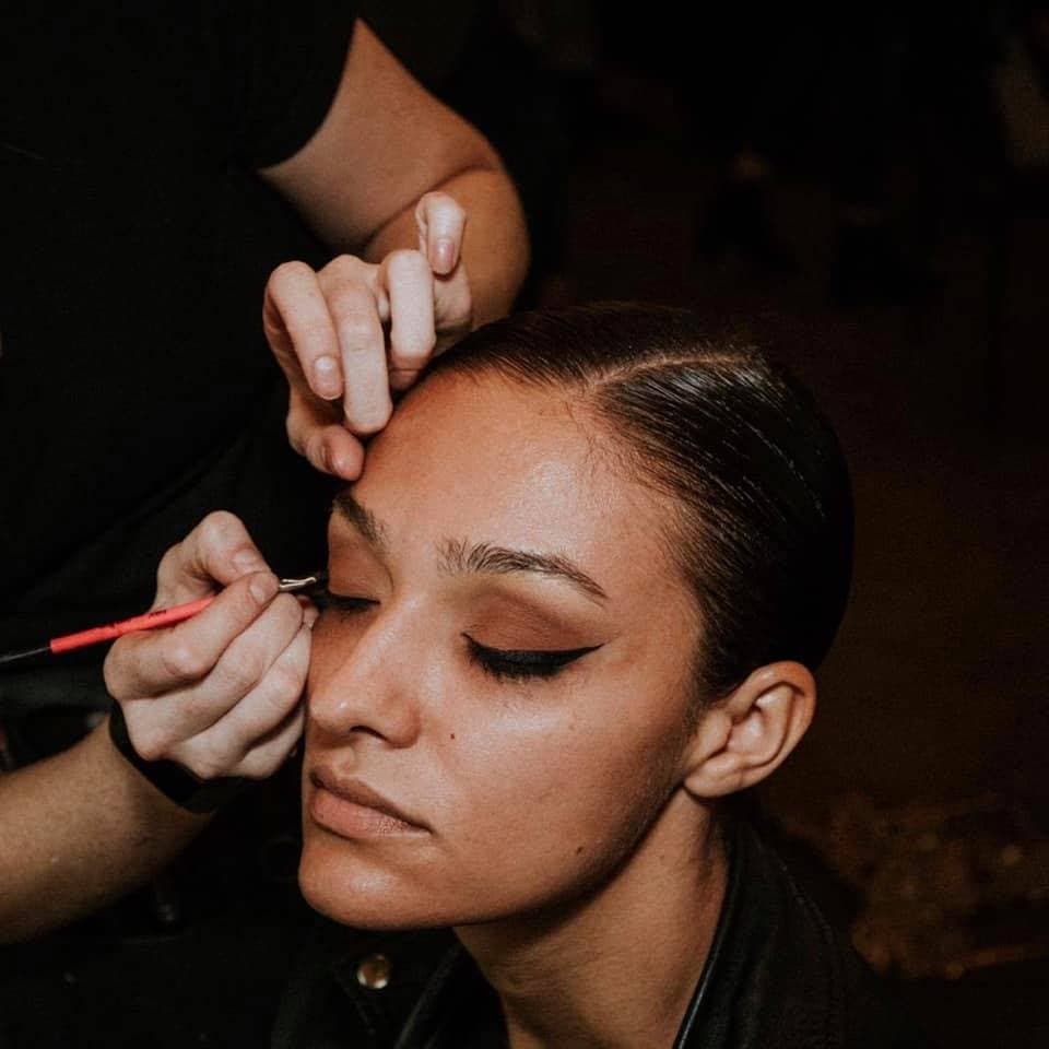 Makeup By Lauren Armstrong portfolio 1