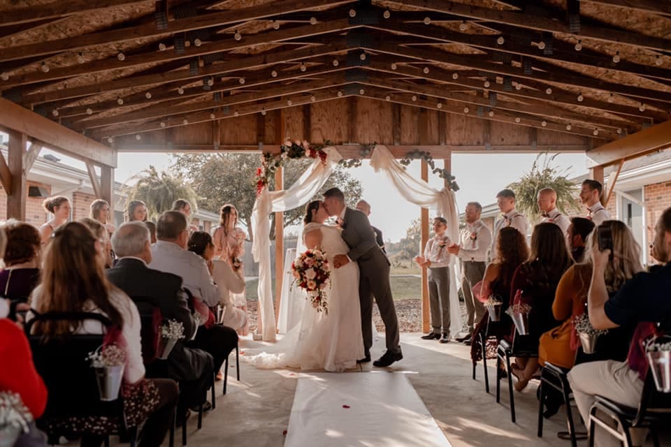 Trillium Event Center