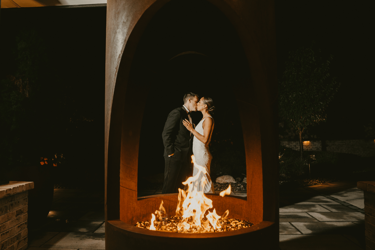 Tonianne Tiso & Justin Tiso's wedding-image-4