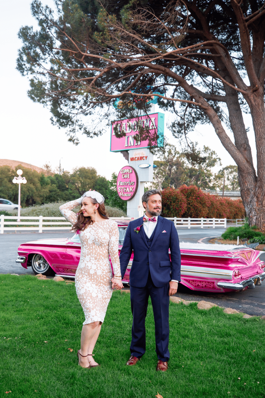 Madonna Inn