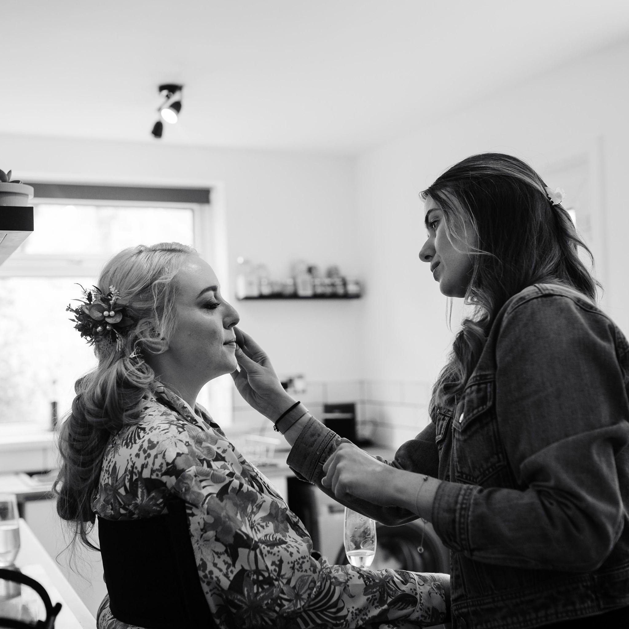 Makeup By Lauren Armstrong