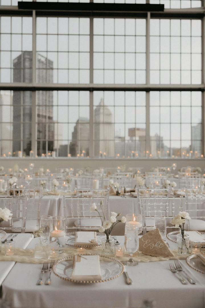 Wynn Events PGH portfolio 3