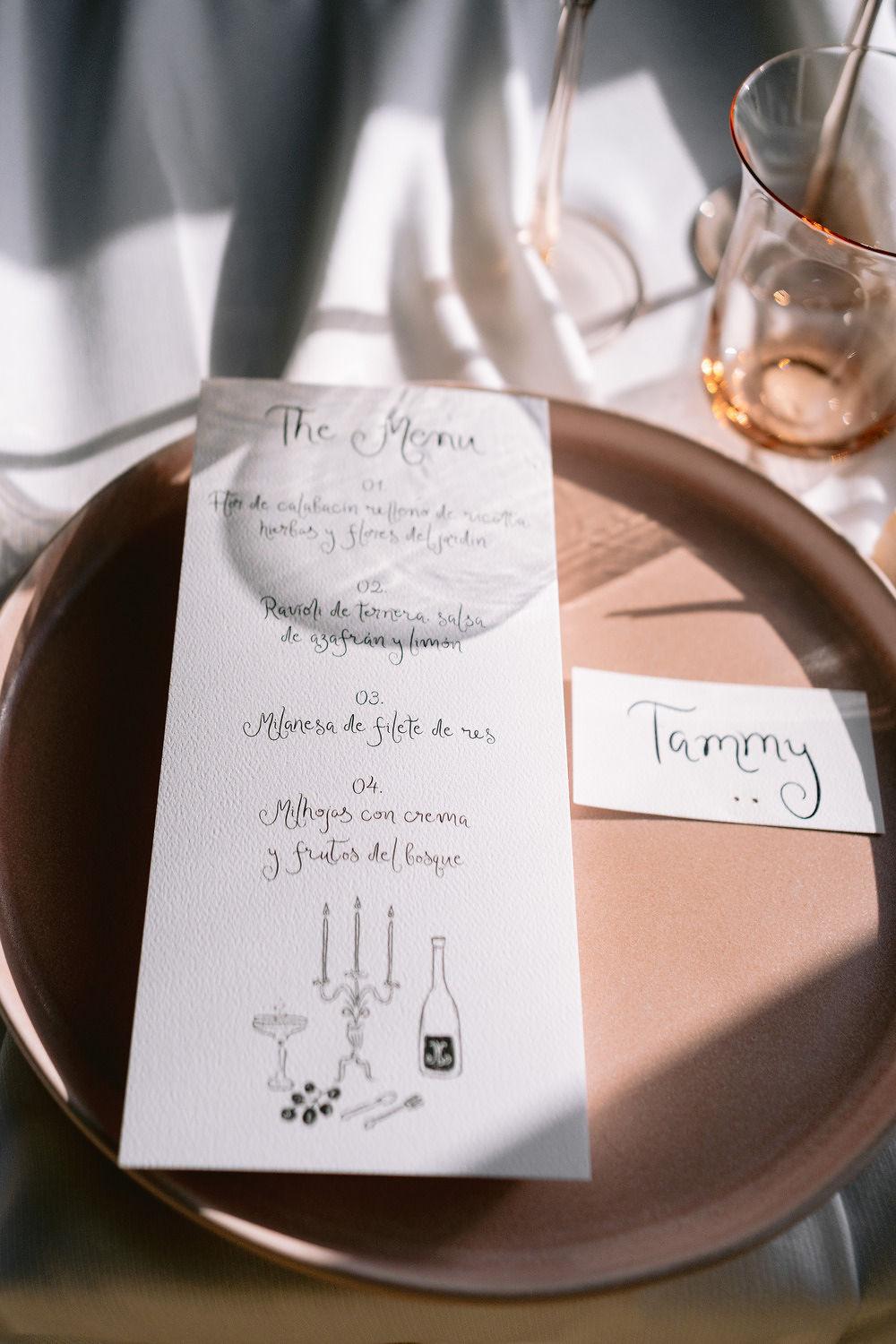 Marijose & Luis: A Fairytale Wedding on Lake Como at Villa Lario 11
