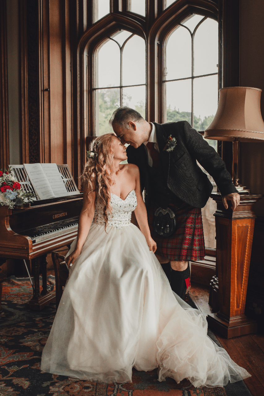 Garrigos & Golebiowski Photography