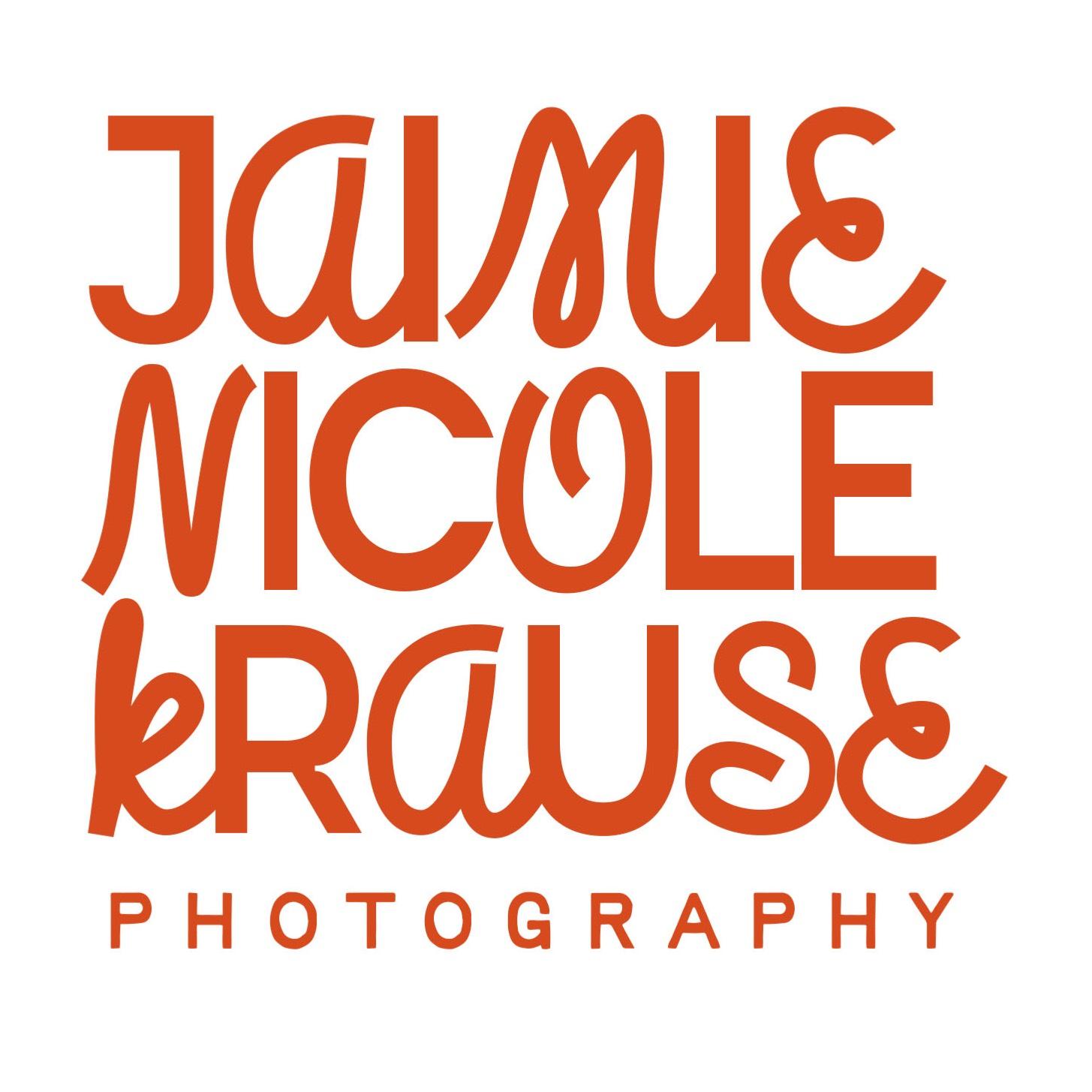 Jaimie Nicole Krause Photography