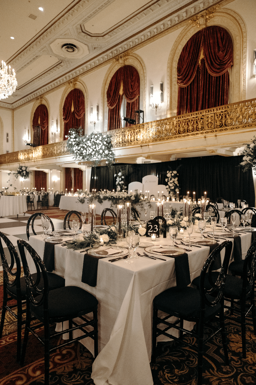 Wynn Events PGH portfolio 2