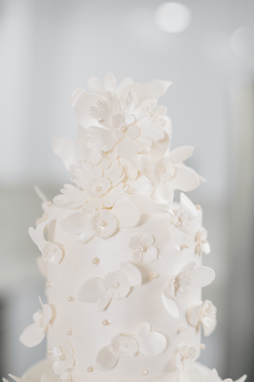 GeM Cakes portfolio 1
