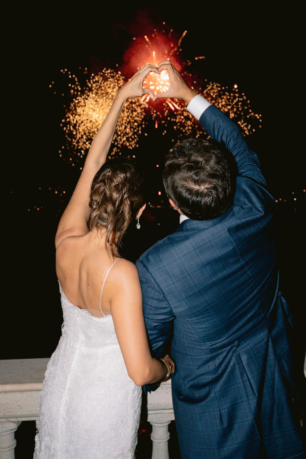 Marijose & Luis: A Fairytale Wedding on Lake Como at Villa Lario 28