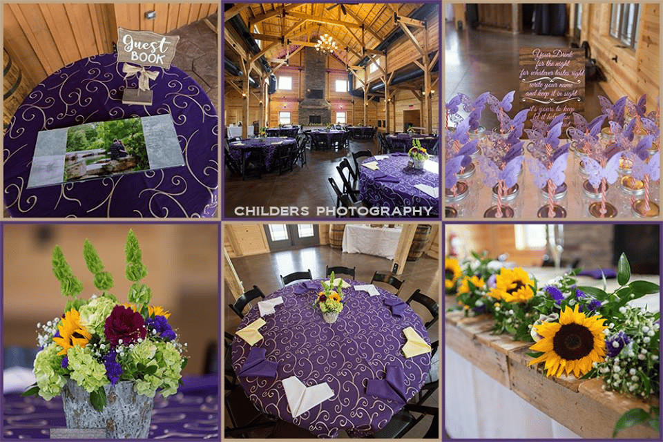 Weddings From The Heart portfolio 2