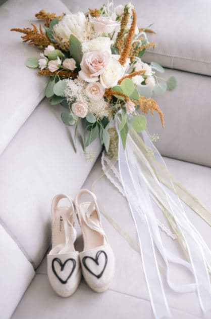 ROA Floral and Event Designs