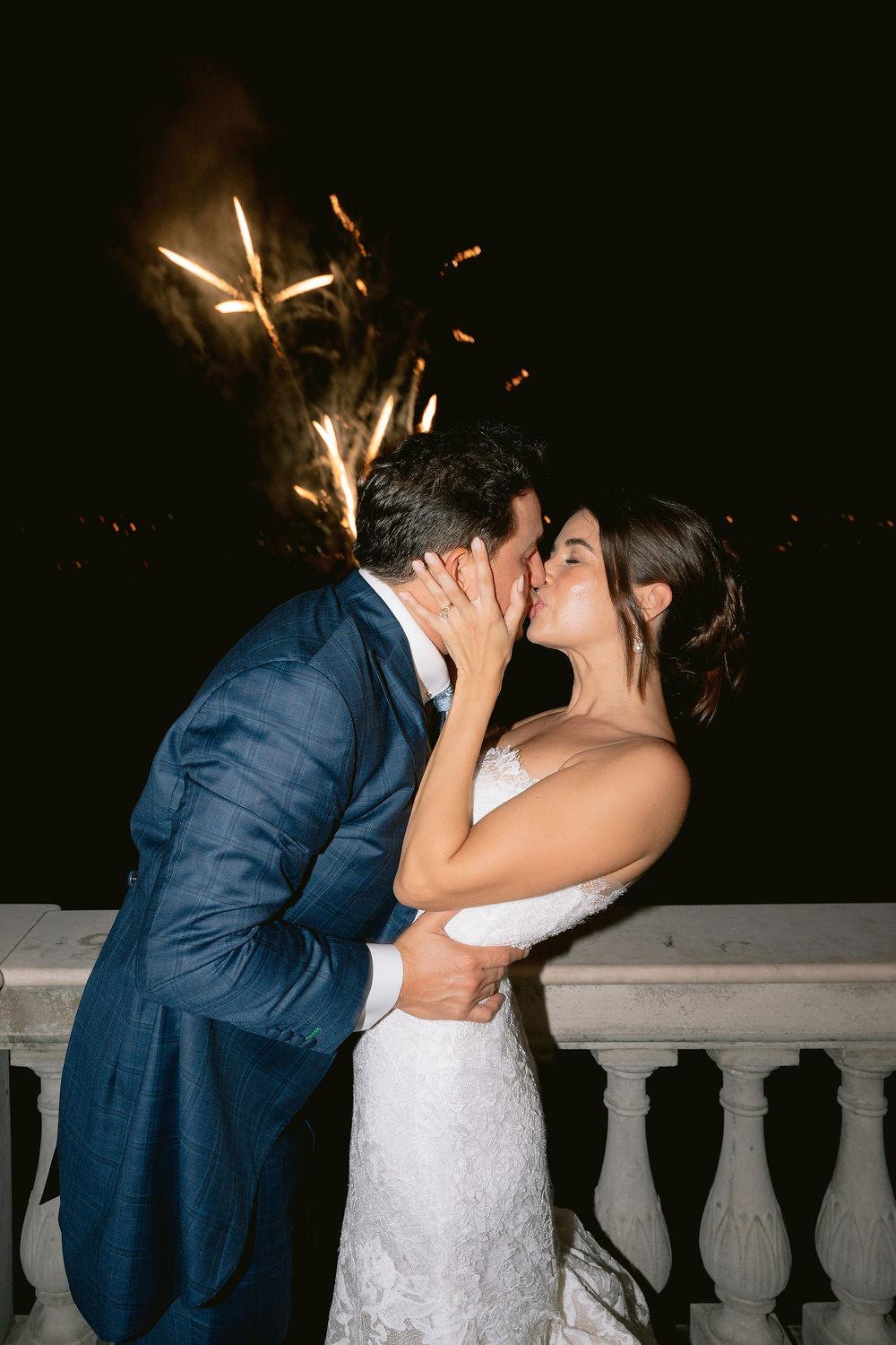 Marijose & Luis: A Fairytale Wedding on Lake Como at Villa Lario 15