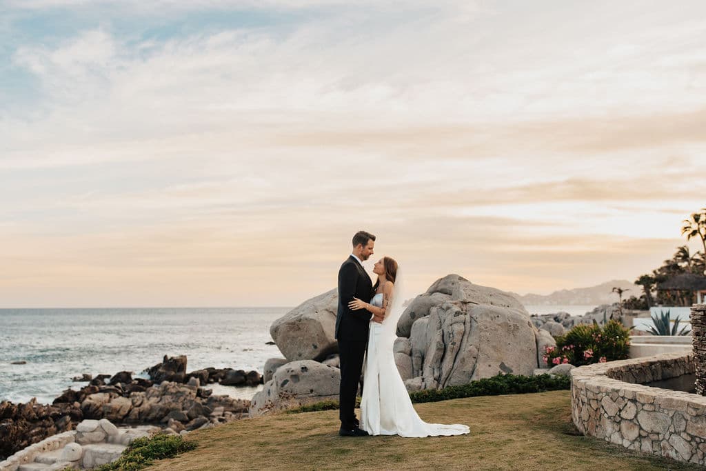 A Whimsical Spring Wedding at Acre Resort photo 3