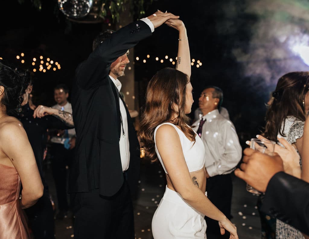A Whimsical Spring Wedding at Acre Resort photo 5