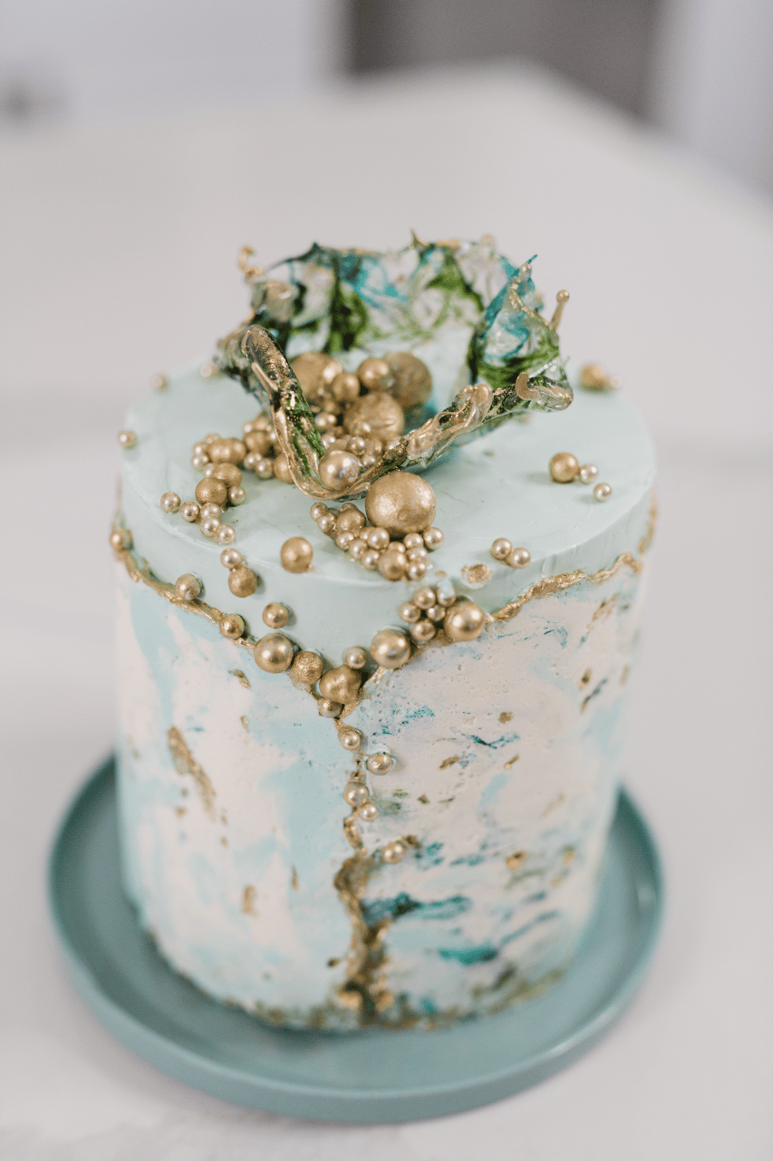 GeM Cakes portfolio 5