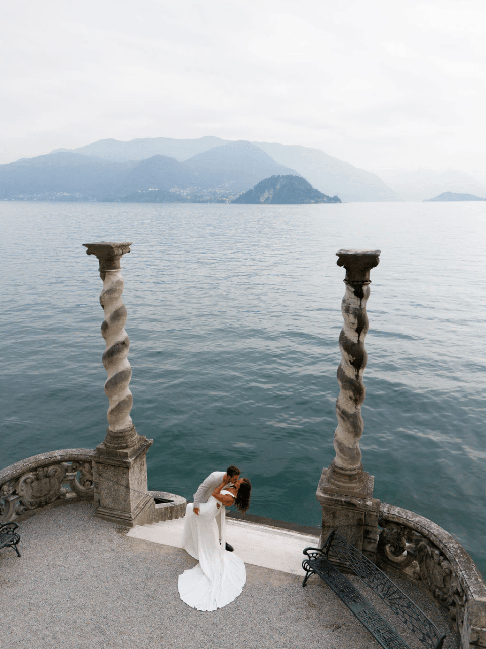 Villa Monastero