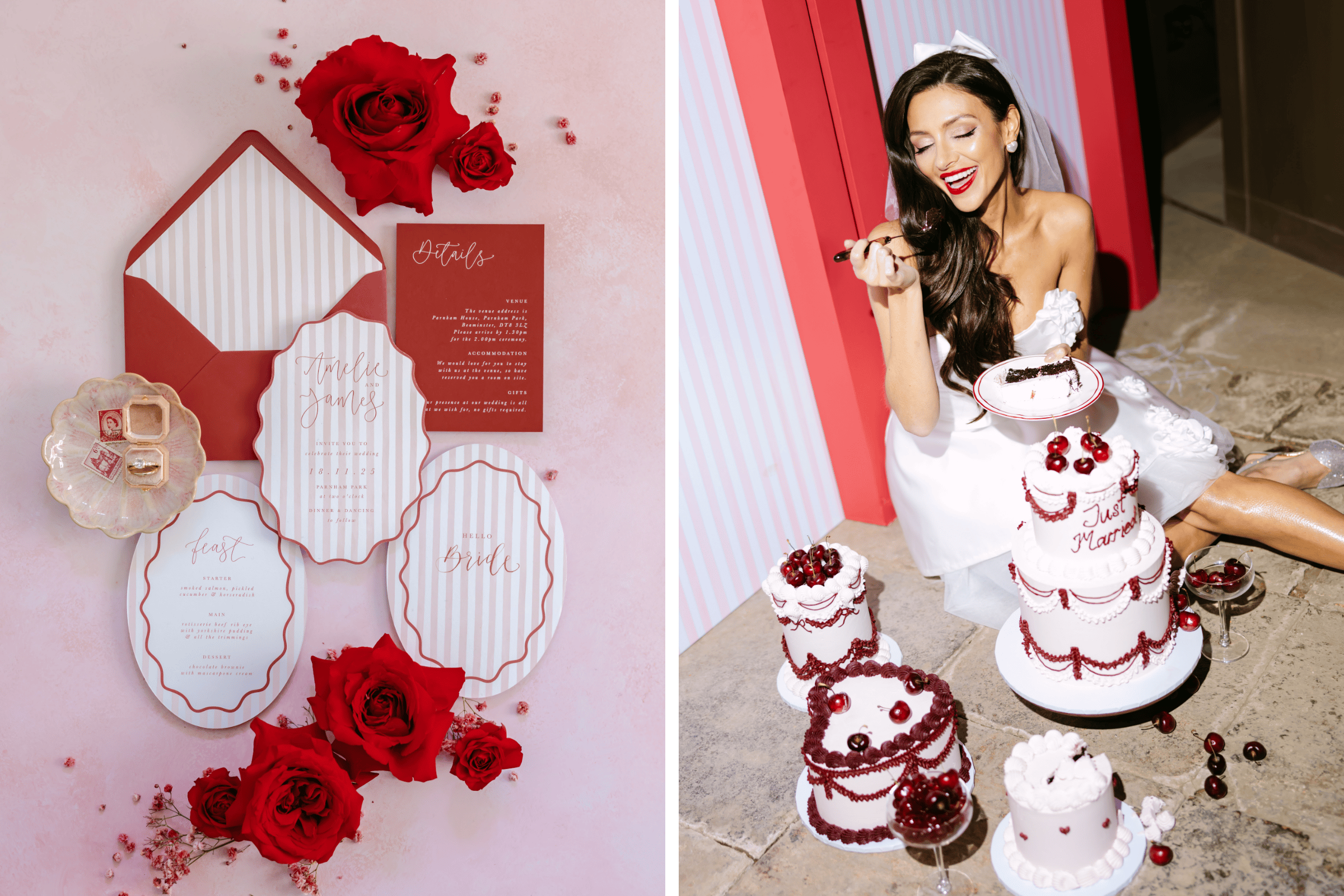 Photos by Rebecca Carpenter Photography