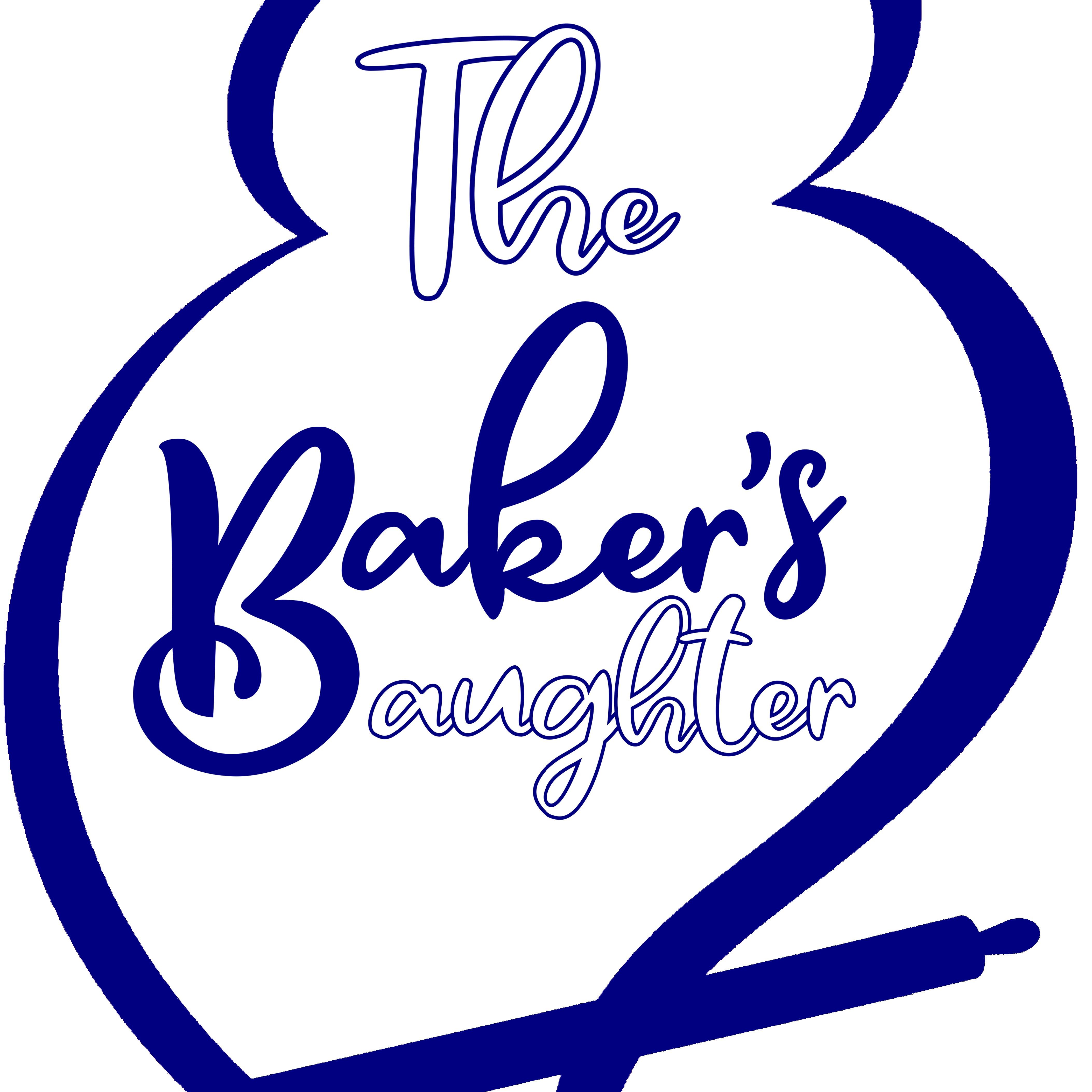 The Baker’s Daughter