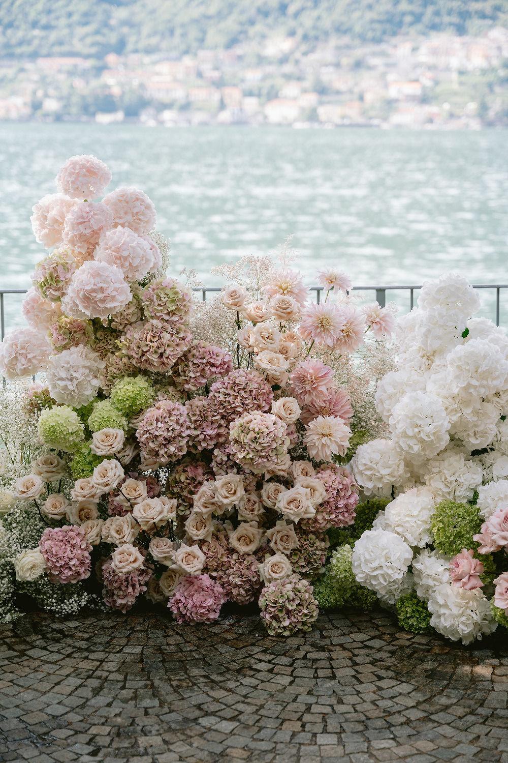 Marijose & Luis: A Fairytale Wedding on Lake Como at Villa Lario 24