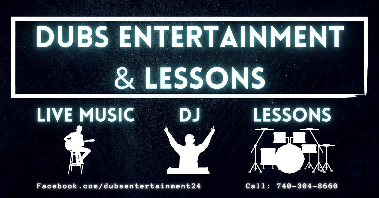 DUBS Entertainment & Lessons portfolio 4