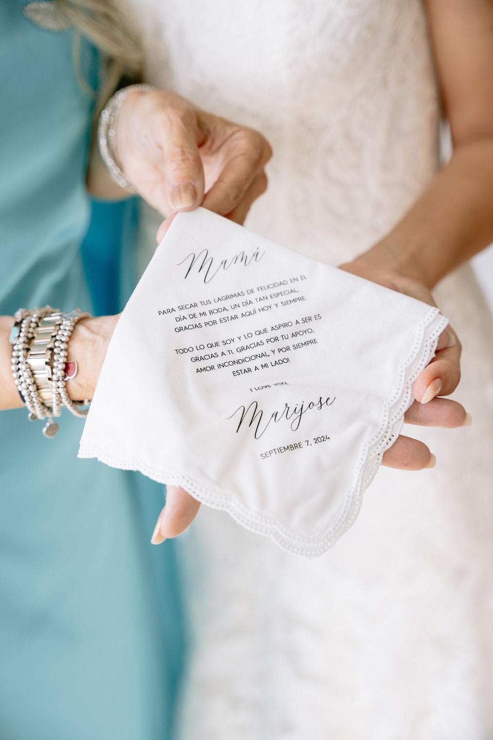A Classic Fall Wedding at Villa Lario photo 3