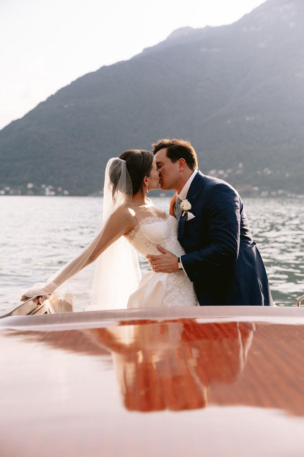 Marijose & Luis: A Fairytale Wedding on Lake Como at Villa Lario 8